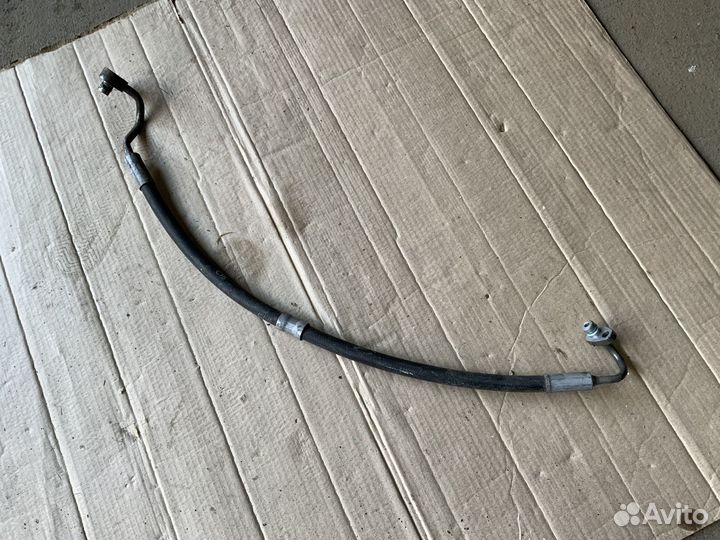 Эластичный шланг гур BMW F01, F02, F07 n54