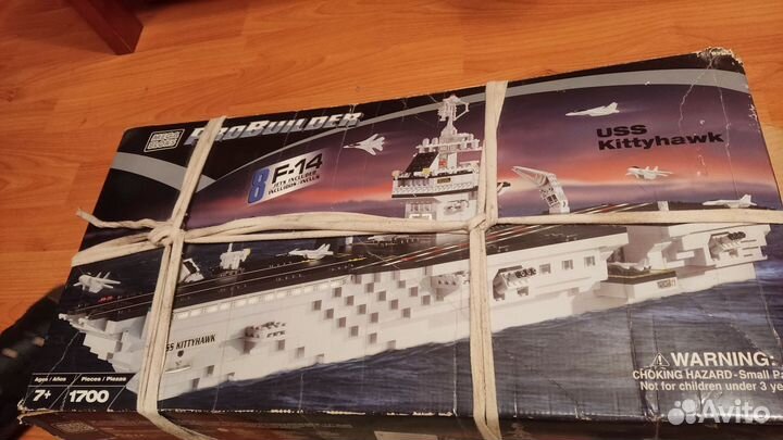 Конструктор