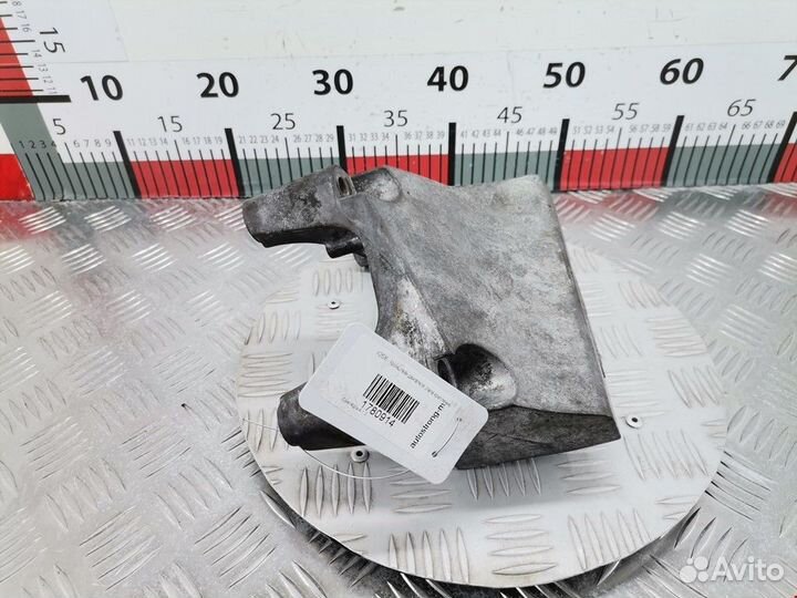 Кронштейн двигателя Opel Agila (A) 2001