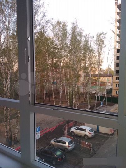 Квартира-студия, 26 м², 4/18 эт.