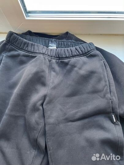 Свитшот codered и штаны codered