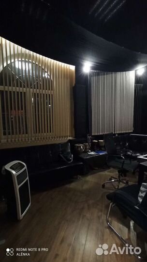 Звукорежиссер