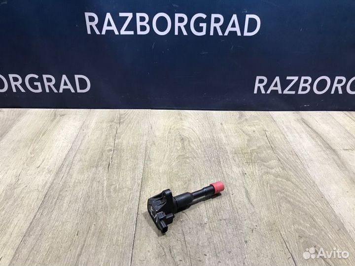 Катушка зажигания Honda Civic 4D 8 1.3 LDA 2008