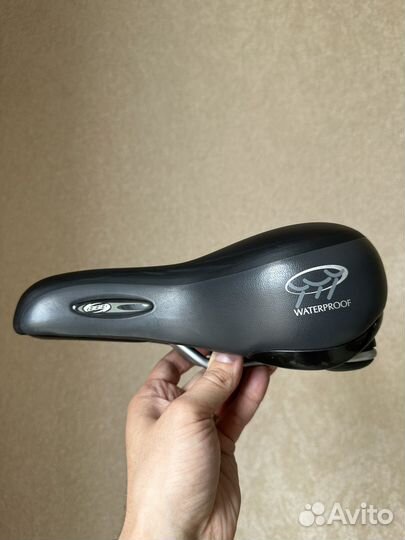 Седло ввв wаtеrрrооf Меmоry Fоаm
