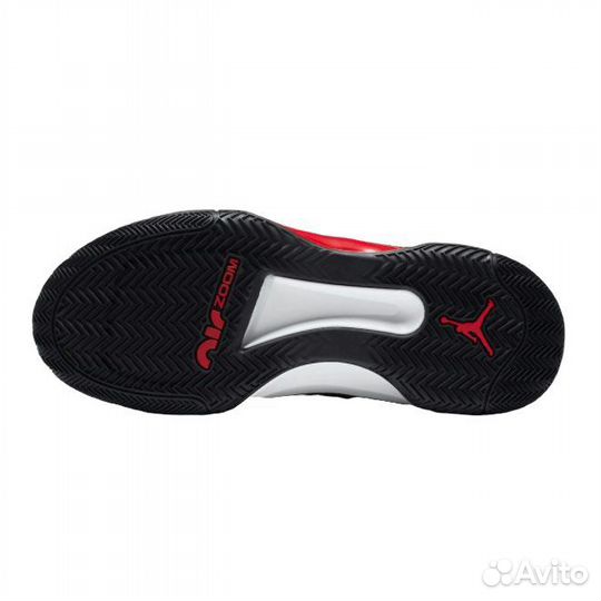 Оригинал Jordan Jumpman 2021 PF “University Red”