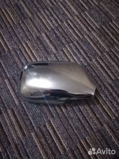 Насадка на зеркало