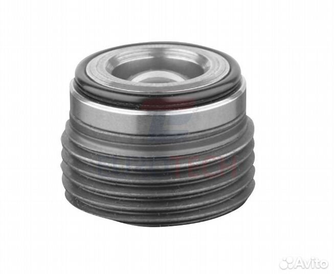 Клапан обратный RK 1-6 1/4, DR-5/G, CVI01, VUI01