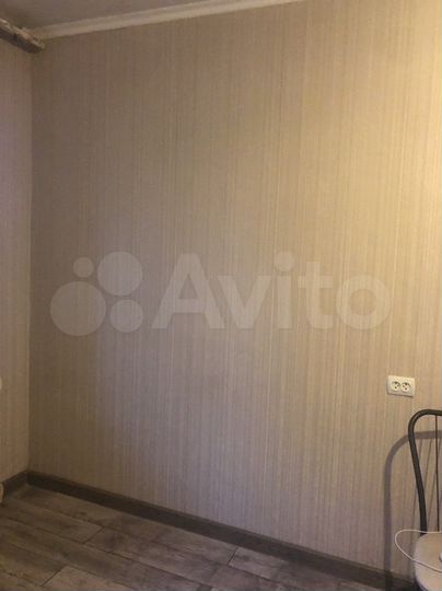 1-к. квартира, 34 м², 1/9 эт.