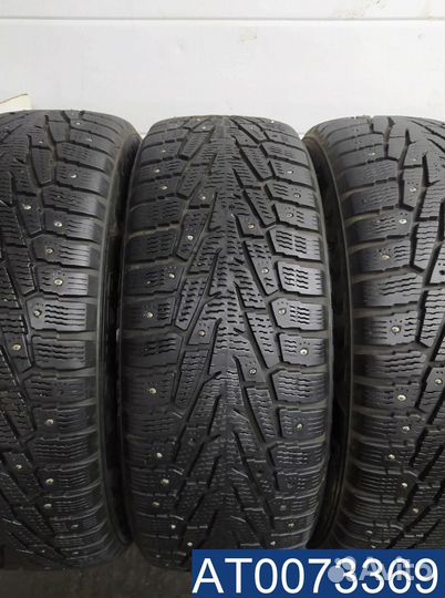 Nokian Tyres Hakkapeliitta 7 SUV 225/60 R17 98V