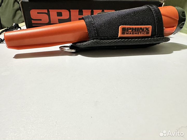 Пинпоинтер