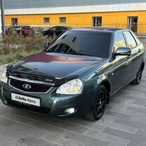 ВАЗ (LADA) Priora 1.6 MT, 2008, 98 000 км, с пробегом, цена 264 000 руб.