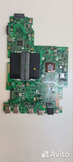 Материнская плата Hp elitebook 840 g1