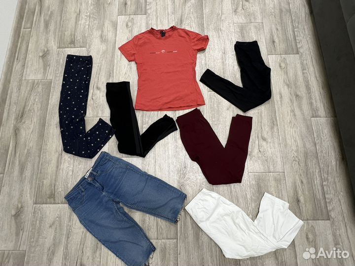 Женские вещи пакетом 42 44