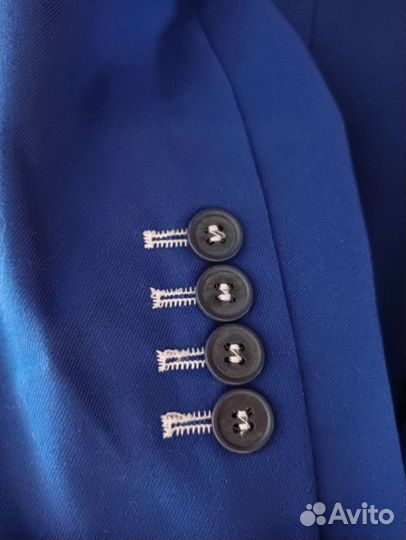 Костюм мужской