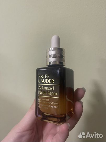 Estee lauder сыворотка