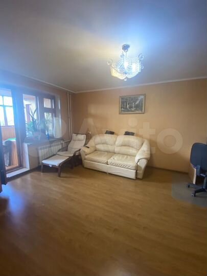 2-к. квартира, 78 м², 9/10 эт.