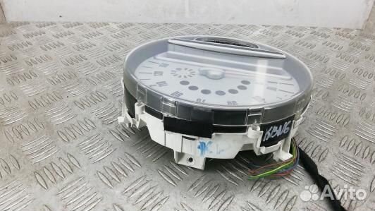 Щиток приборов mini clubman 1 (KBN06IT01)