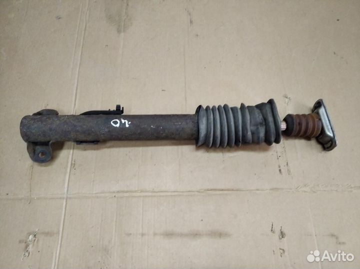 Стойки передние w124 E-class 606.910 1995