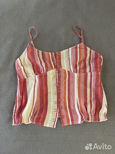 Топ женский