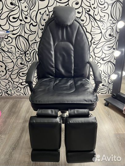 Педикюрное кресло
