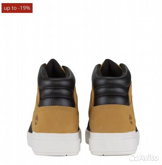 Ботинки мужские Timberland 46