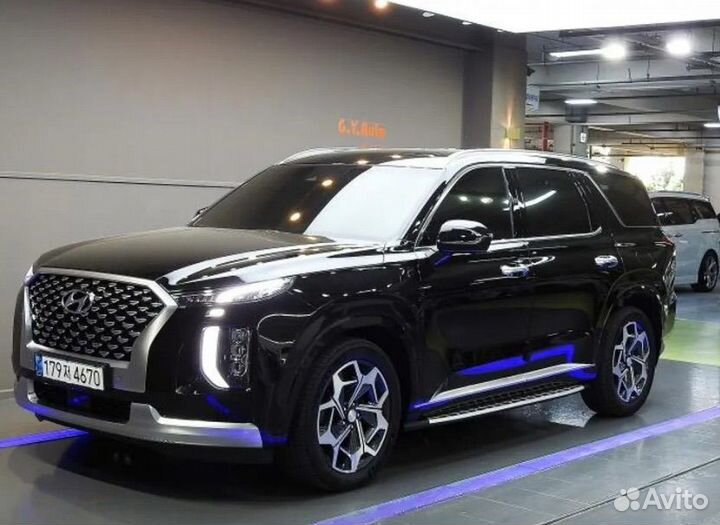 Авто под заказ