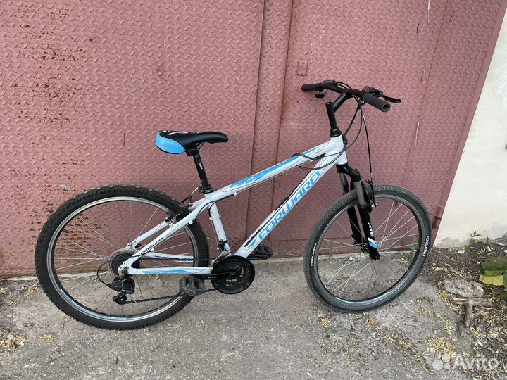 Forward Apache 26 скоростной велосипед