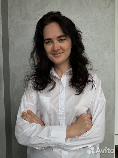 Симферополь Логопед-дефектолог