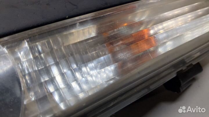 Фара (передняя) правая Lexus RX, 2001