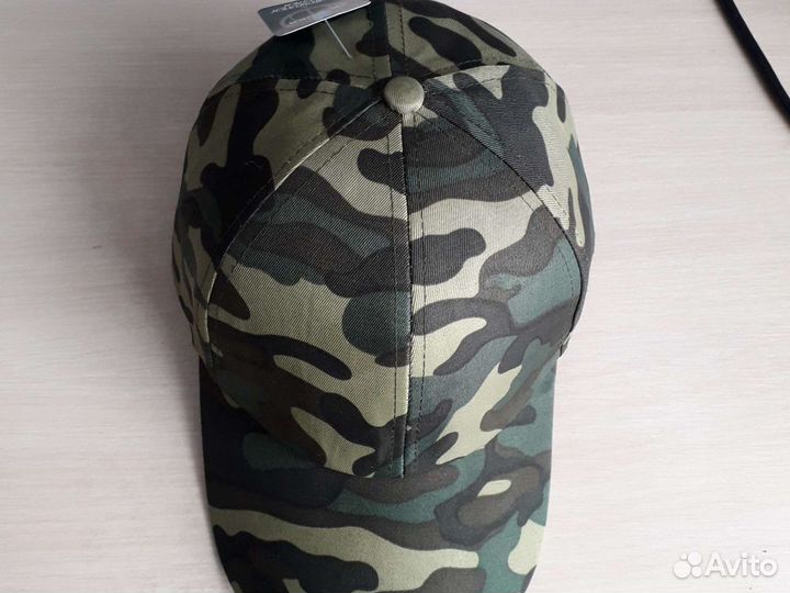 Кепка мужская