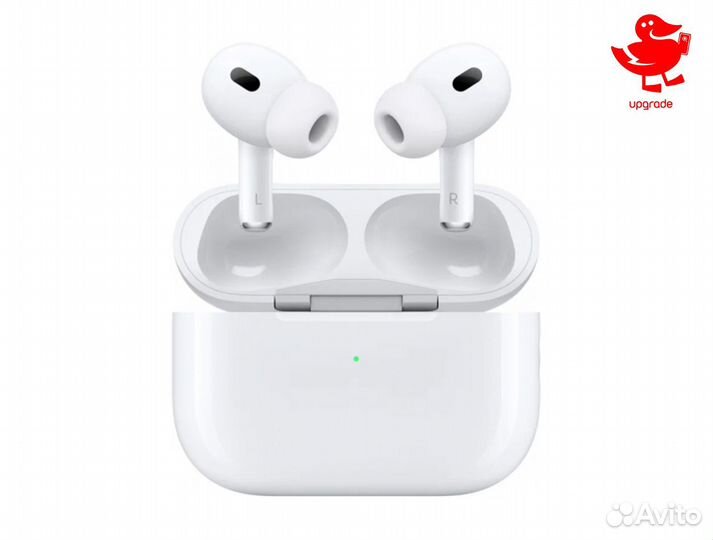 AirPods Pro 2 USB-C