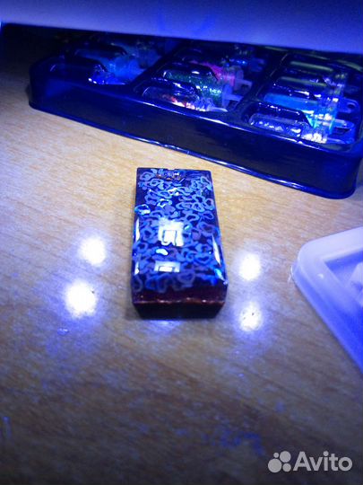 Брелок на ключи