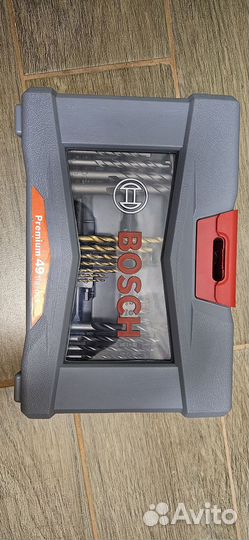 Набор бош