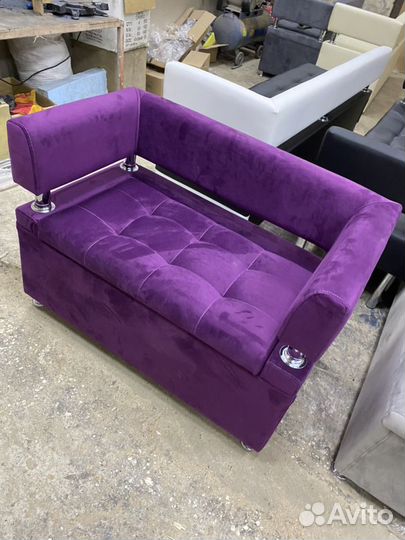 Диван с ящиком «Парма»