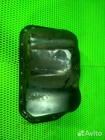 Поддон 1.8 PM Audi 80 b3