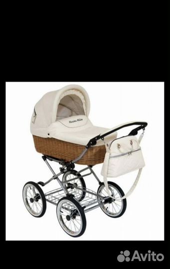 Детские коляски и 3 в 1