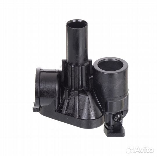 Крышка помпы с клапаном, K3-K5 Karcher 9.001-104.0