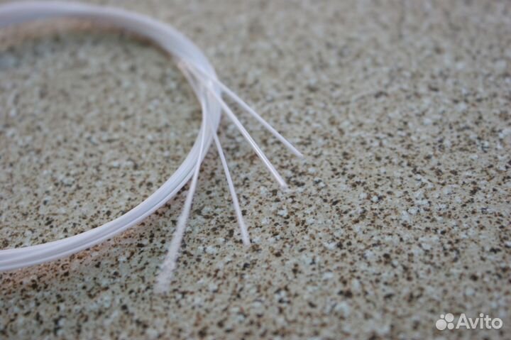 Струны для укулеле сопрано (комплект 4 шт)