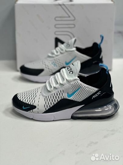 Кроссовки мужские Nike Air Max 270