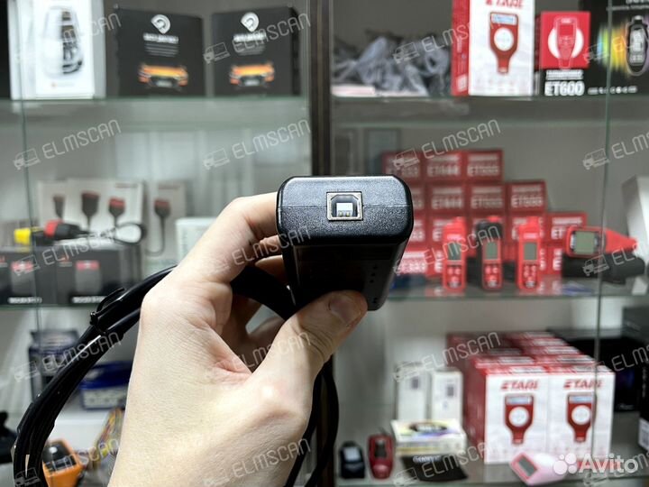 Адаптер Opel OP-COM v1.70 full ftdi обновляемый