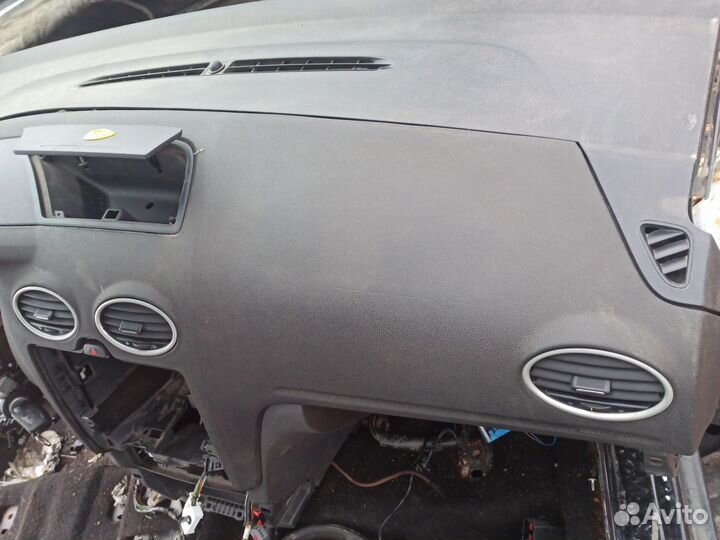 Торпедо ford focus 2
