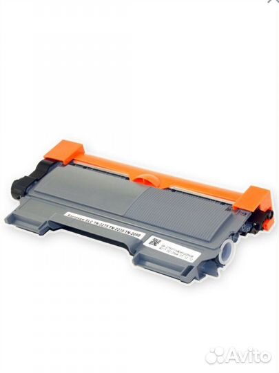 Картридж TN-2275/TN-2090 для Brother HL 2600 стр
