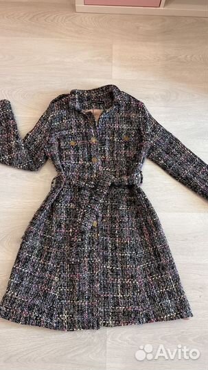 Пальто женское 42 44