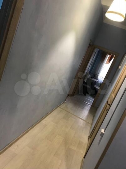 Аукцион: 2-к. квартира, 49,8 м², 1/3 эт.