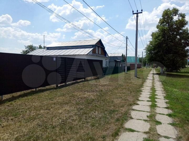 Участок 6,7 сот. (ИЖС)