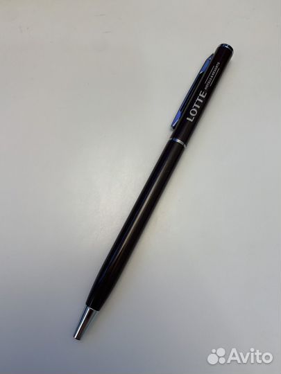 Ручка lotte hotel