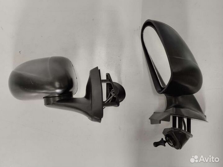 Зеркало боковое 