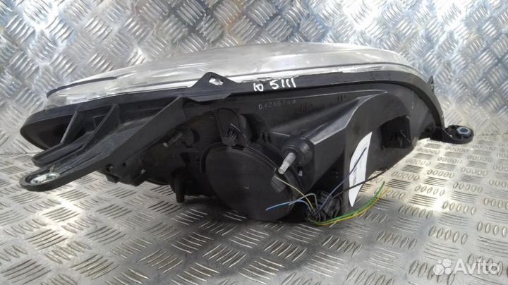 Фара Fiat Fiorino (2008-2020)