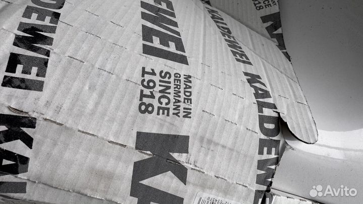 Ванная стальная 170 70