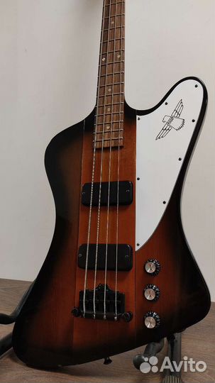 Gibson Thunderbird bass